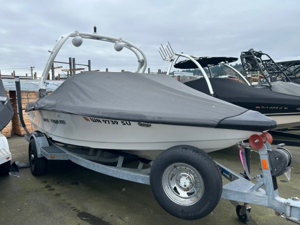 Pre-Owned 2017 Nautique for sale